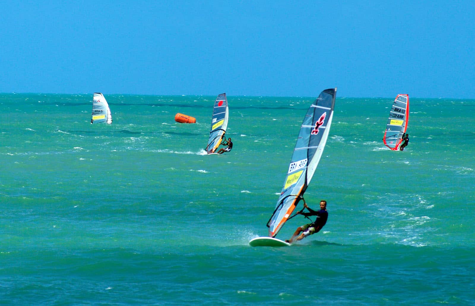 windsurf Fortaleza