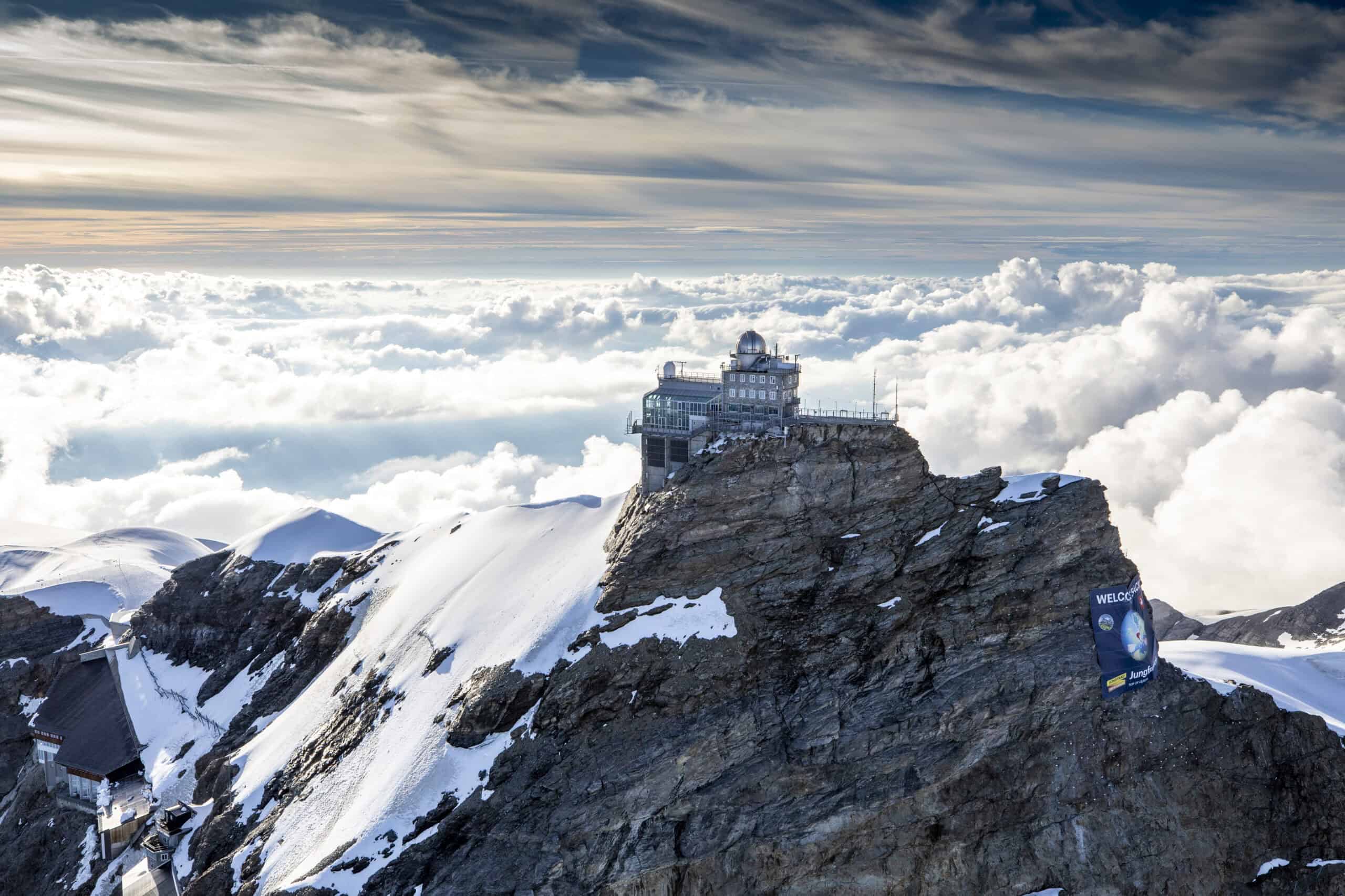 Grindelwald: tradicional vilarejo suíço para qualquer tempo