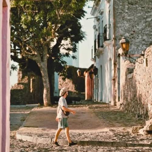 Colonia del Sacramento