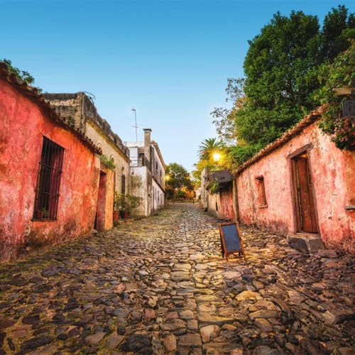 Colonia del Sacramento