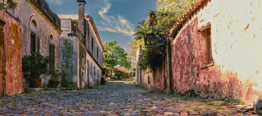 Colonia del Sacramento