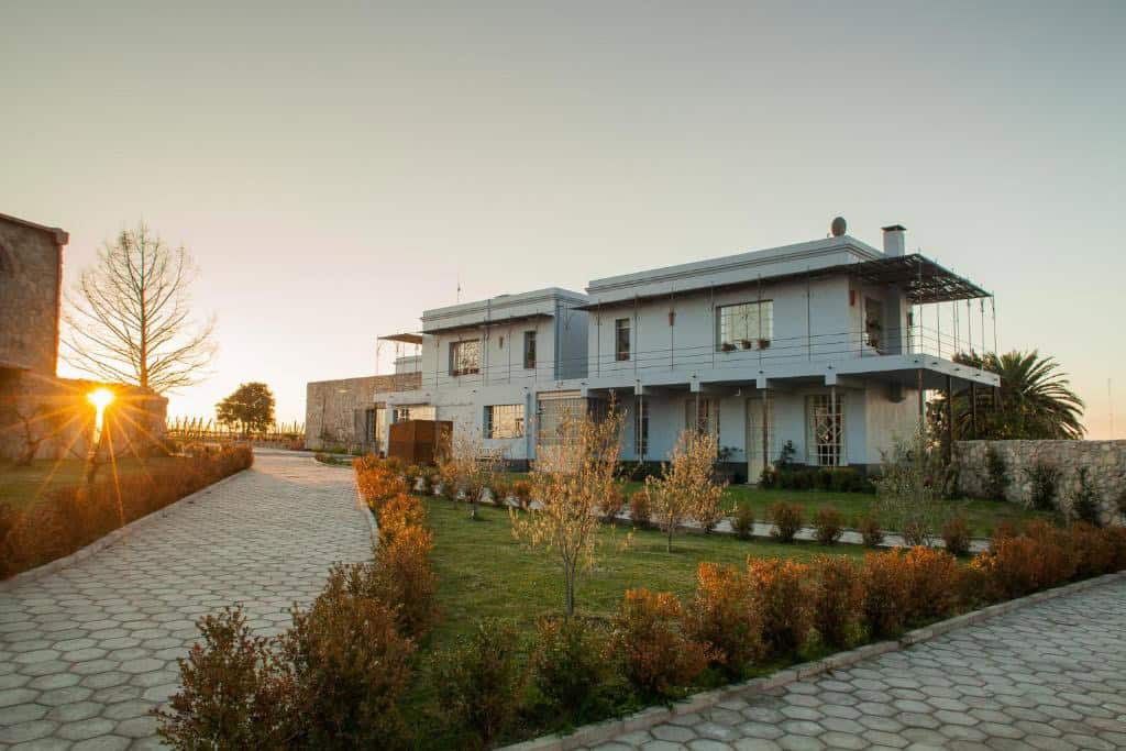 Hotel Narbona Uruguai