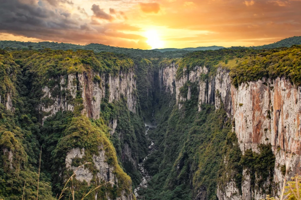 cambará do sul
