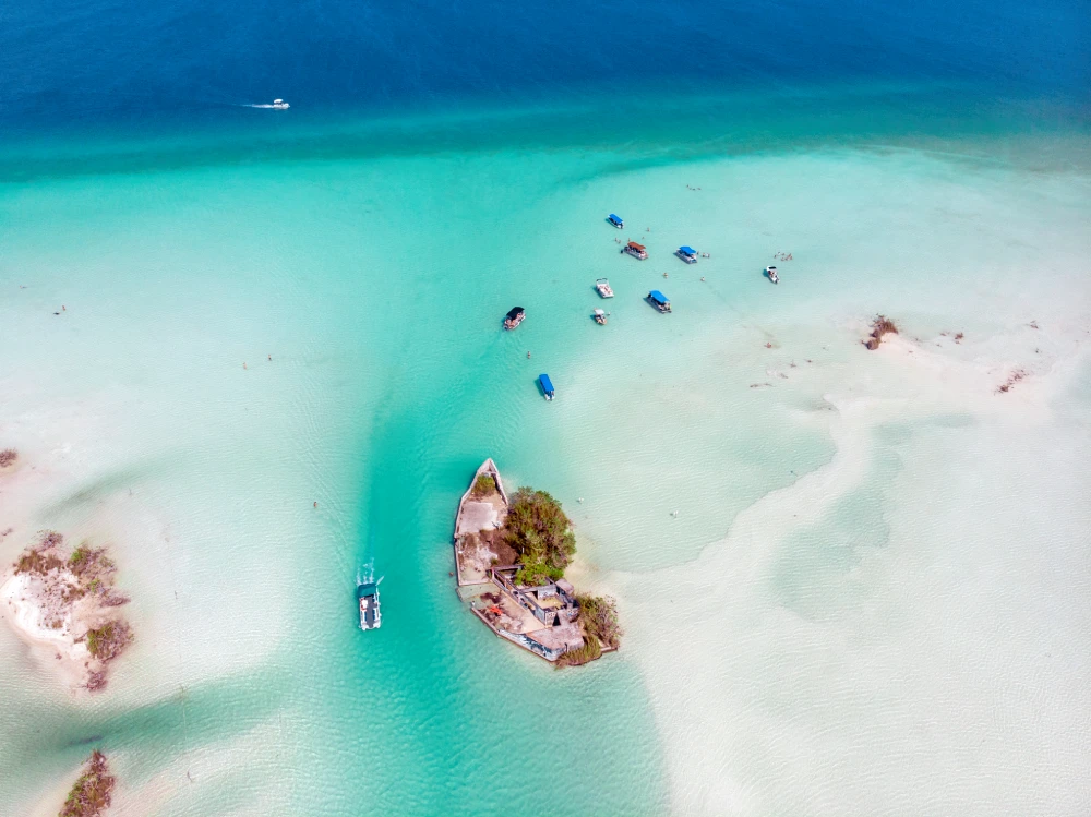 Bacalar México